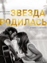 Звезда родилась