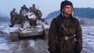 Т-34 (2018)