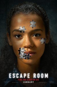 Клаустрофобы (2019)