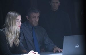 План побега 3